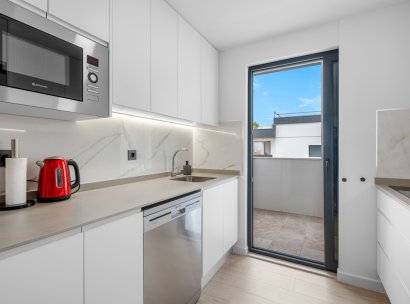 Appartement · Herverkoop - Orihuela · Alicante · Spanje