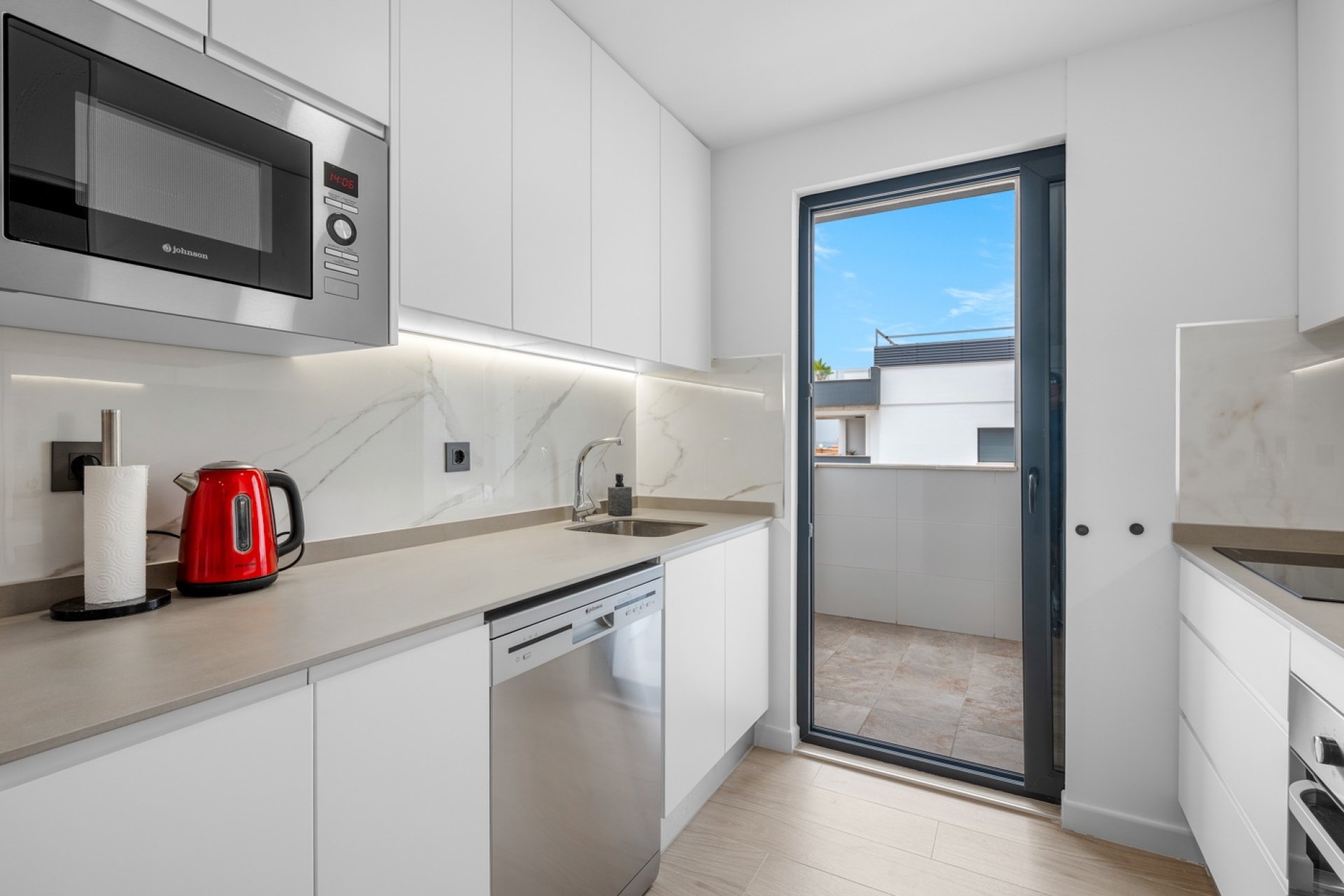 Herverkoop - Appartement - Orihuela - Costa Blanca South