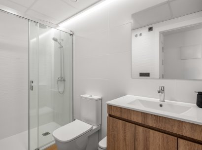 Appartement · Herverkoop - Orihuela · Alicante · Spanje