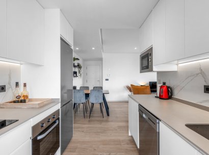 Appartement · Herverkoop - Orihuela · Alicante · Spanje