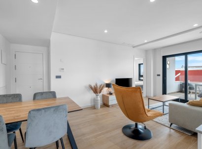 Appartement · Herverkoop - Orihuela · Alicante · Spanje