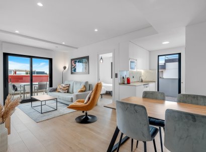 Appartement · Herverkoop - Orihuela · Alicante · Spanje
