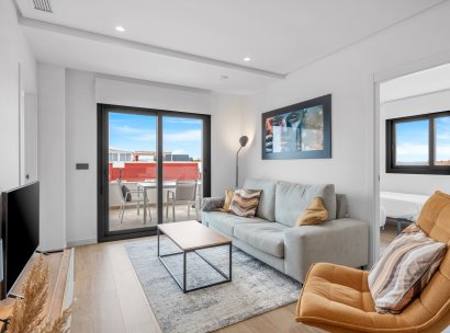 Appartement · Herverkoop - Orihuela · Alicante · Spanje