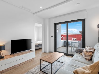 Appartement · Herverkoop - Orihuela · Alicante · Spanje