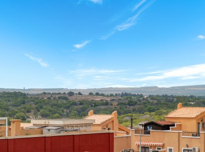 Appartement · Herverkoop - Orihuela · Alicante · Spanje