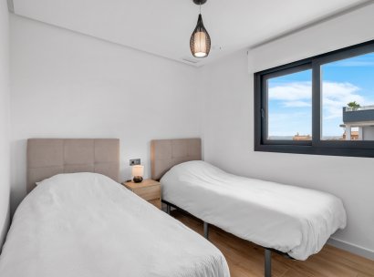 Appartement · Herverkoop - Orihuela · Alicante · Spanje