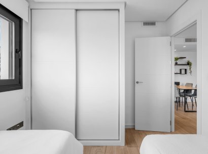 Appartement · Herverkoop - Orihuela · Alicante · Spanje