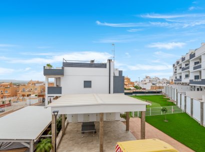 Appartement · Herverkoop - Orihuela · Alicante · Spanje