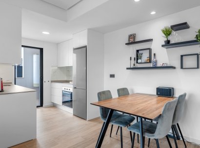 Appartement · Herverkoop - Orihuela · Alicante · Spanje
