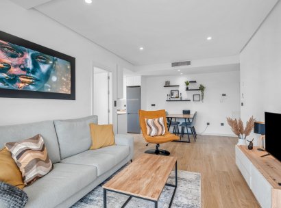 Appartement · Herverkoop - Orihuela · Alicante · Spanje