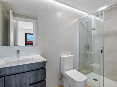 Appartement · Herverkoop - Orihuela · Alicante · Spanje