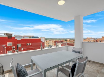Appartement · Herverkoop - Orihuela · Alicante · Spanje