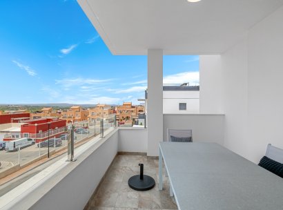 Appartement · Herverkoop - Orihuela · Alicante · Spanje