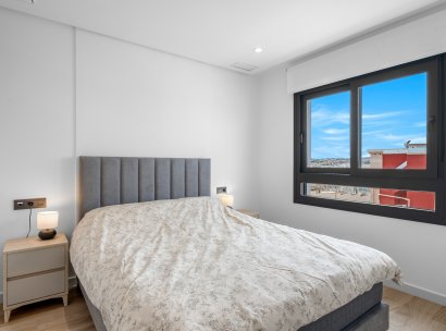Appartement · Herverkoop - Orihuela · Alicante · Spanje