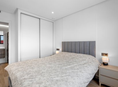 Appartement · Herverkoop - Orihuela · Alicante · Spanje