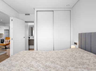Appartement · Herverkoop - Orihuela · Alicante · Spanje