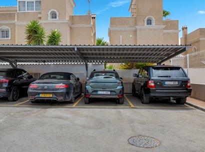 Appartement · Herverkoop - Orihuela · Alicante · Spanje