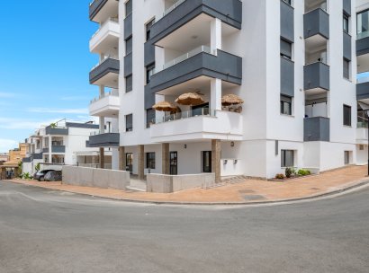Appartement · Herverkoop - Orihuela · Alicante · Spanje