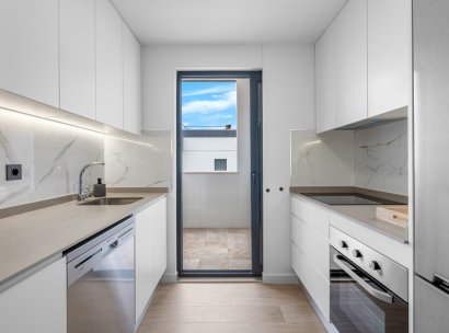 Appartement · Herverkoop - Orihuela · Alicante · Spanje
