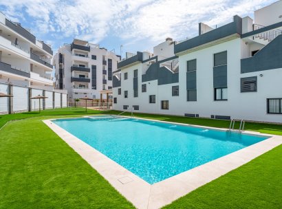Appartement · Herverkoop - Orihuela · Alicante · Spanje