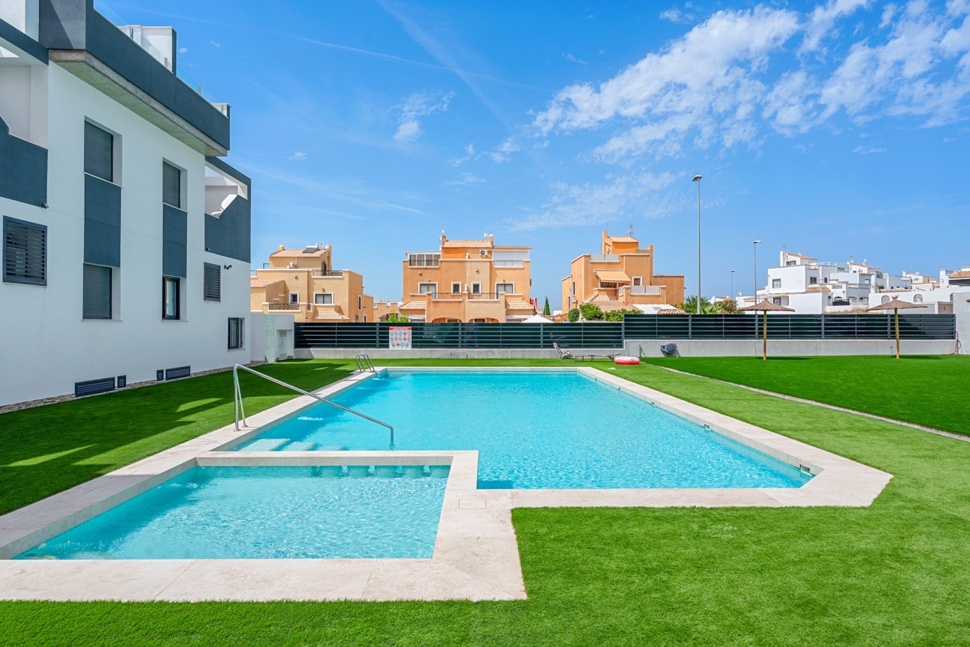 Herverkoop - Appartement - Orihuela - Costa Blanca South