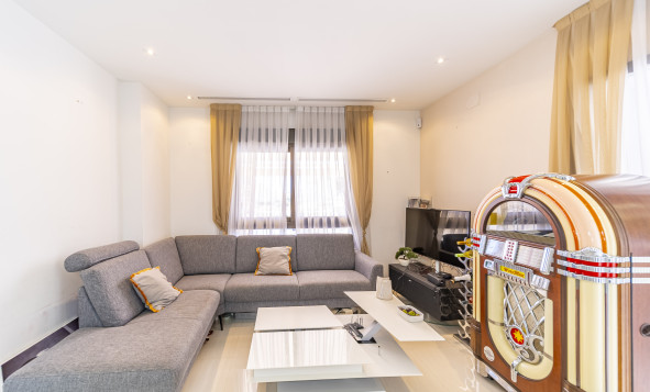 Herverkoop - 1. Appartement / flat - Guardamar del Segura - Costa Blanca Zuid