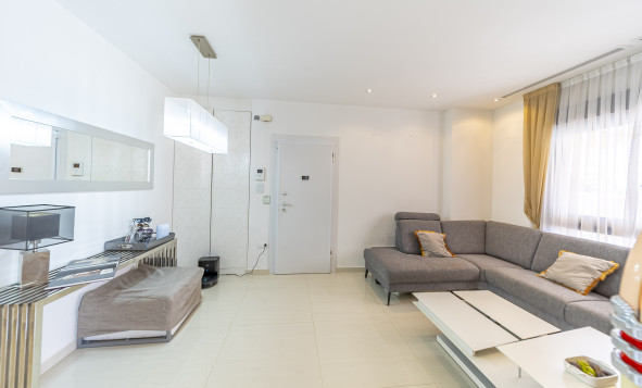 Herverkoop - 1. Appartement / flat - Guardamar del Segura - Costa Blanca Zuid