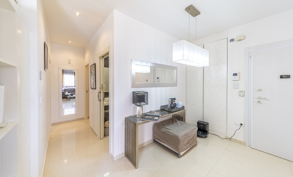 Herverkoop - 1. Appartement / flat - Guardamar del Segura - Costa Blanca Zuid