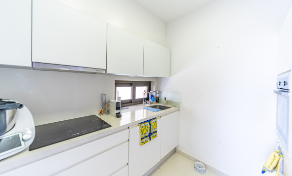 Herverkoop - 1. Appartement / flat - Guardamar del Segura - Costa Blanca Zuid