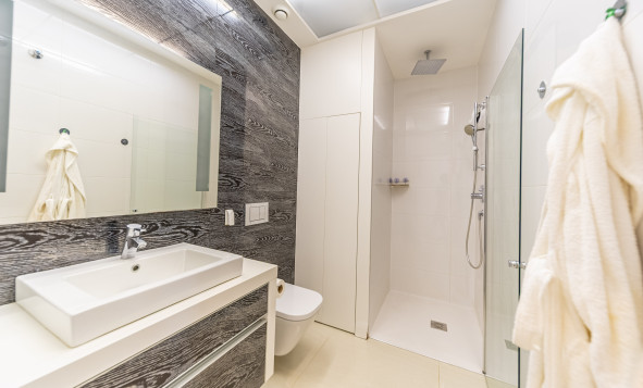 Herverkoop - 1. Appartement / flat - Guardamar del Segura - Costa Blanca Zuid