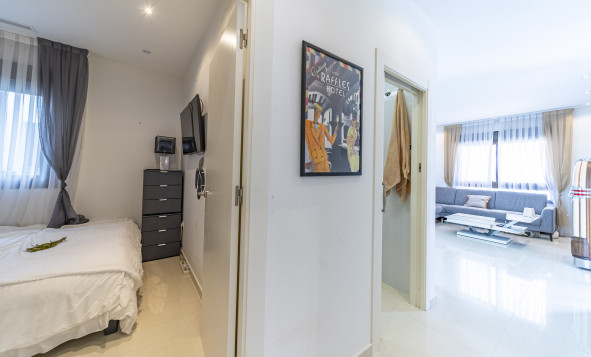 Herverkoop - 1. Appartement / flat - Guardamar del Segura - Costa Blanca Zuid