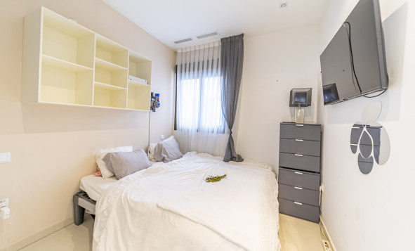 Herverkoop - 1. Appartement / flat - Guardamar del Segura - Costa Blanca Zuid