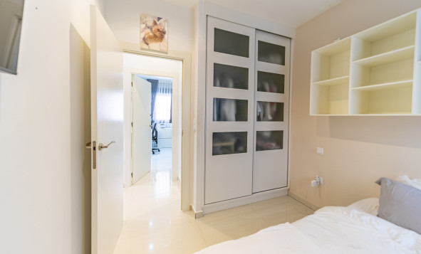 Herverkoop - 1. Appartement / flat - Guardamar del Segura - Costa Blanca Zuid