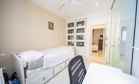 Herverkoop - 1. Appartement / flat - Guardamar del Segura - Costa Blanca Zuid