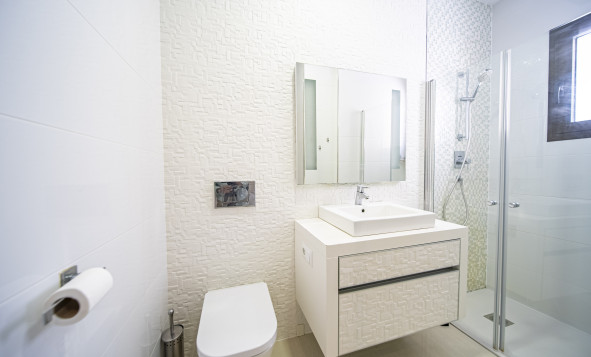 Herverkoop - 1. Appartement / flat - Guardamar del Segura - Costa Blanca Zuid