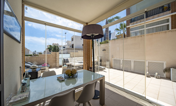 Herverkoop - 1. Appartement / flat - Guardamar del Segura - Costa Blanca Zuid