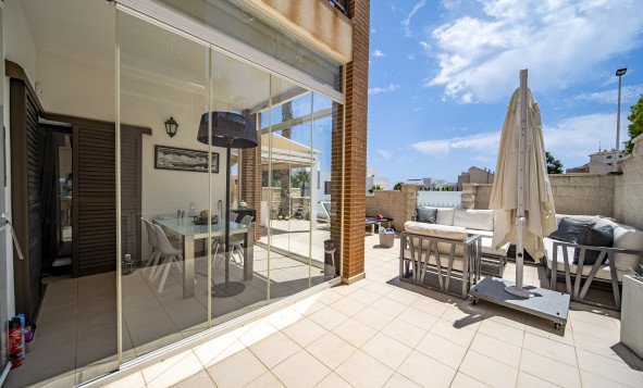 Herverkoop - 1. Appartement / flat - Guardamar del Segura - Costa Blanca Zuid