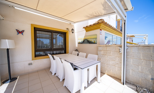 Herverkoop - 1. Appartement / flat - Guardamar del Segura - Costa Blanca Zuid