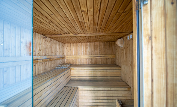 Herverkoop - 1. Appartement / flat - Guardamar del Segura - Costa Blanca Zuid