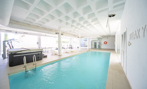 Herverkoop - 1. Appartement / flat - Guardamar del Segura - Costa Blanca Zuid