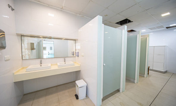 Herverkoop - 1. Appartement / flat - Guardamar del Segura - Costa Blanca Zuid