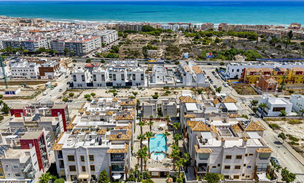 Herverkoop - 1. Appartement / flat - Guardamar del Segura - Costa Blanca Zuid