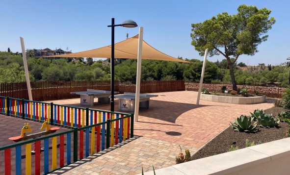 Herverkoop - 1. Appartement / flat - Los Dolses - Costa Blanca Zuid