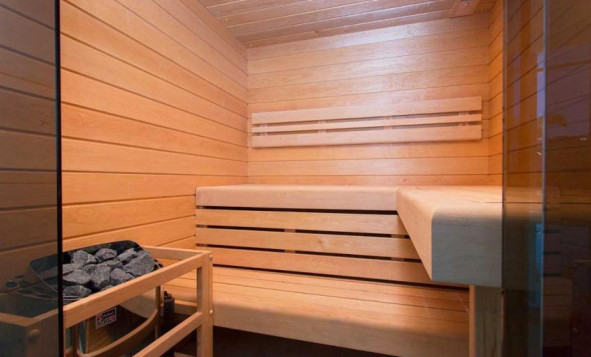 Herverkoop - 1. Appartement / flat - Los Dolses - Costa Blanca Zuid