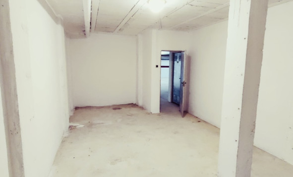 Herverkoop - 2. Town house / tussenwoning - San Miguel de Salinas - Costa Blanca Zuid