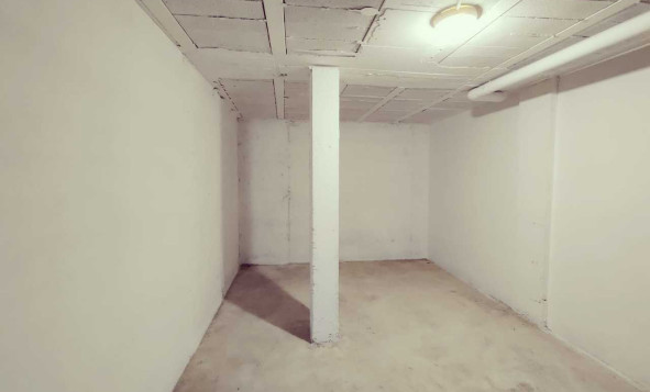 Herverkoop - 2. Town house / tussenwoning - San Miguel de Salinas - Costa Blanca Zuid