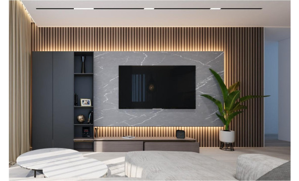 Nieuwbouw woningen - 1. Appartement / flat - Torrevieja - Costa Blanca Zuid