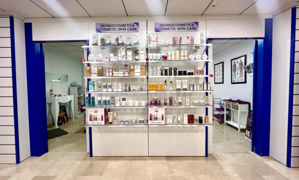 Herverkoop - Commercieel vastgoed - Villamartin - Costa Blanca Zuid