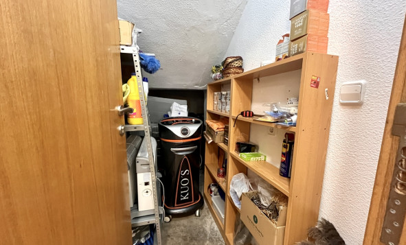 Herverkoop - Commercieel vastgoed - Villamartin - Costa Blanca Zuid