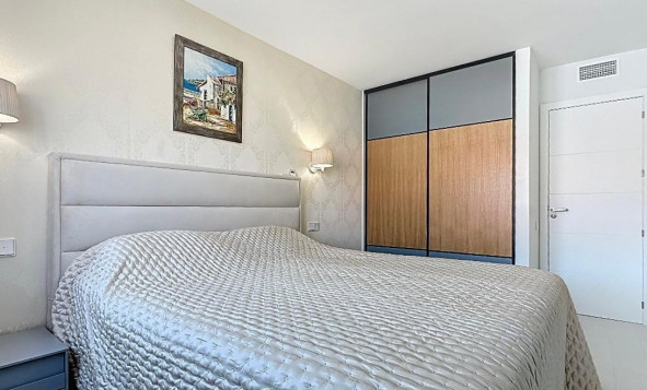 Herverkoop - 1. Appartement / flat - San Pedro del Pinatar - Costa Calida